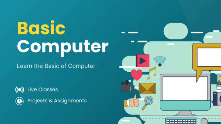 Computer course